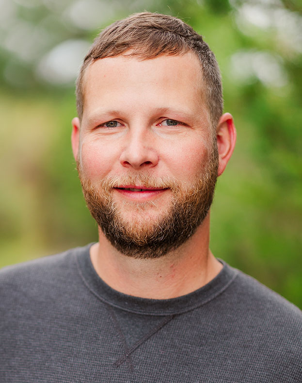 Dan Lauerman - Flight Instructor